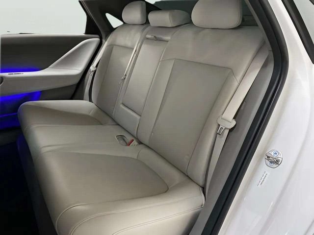 Used 2025 Hyundai Ioniq 6 SEL RWD image 65