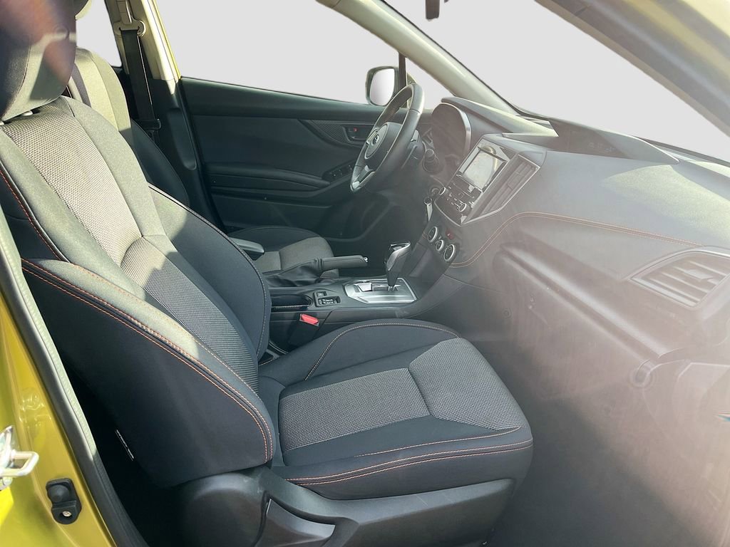 Used 2023 Subaru Crosstrek 2.0i Premium AWD/4WD image 26