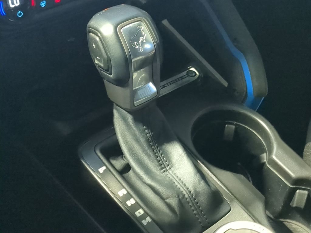 Used 2021 Ford Bronco Outer Banks AWD/4WD image 36