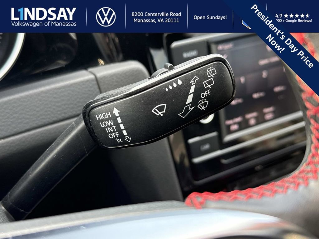 Used 2018 Volkswagen GTI S image 20