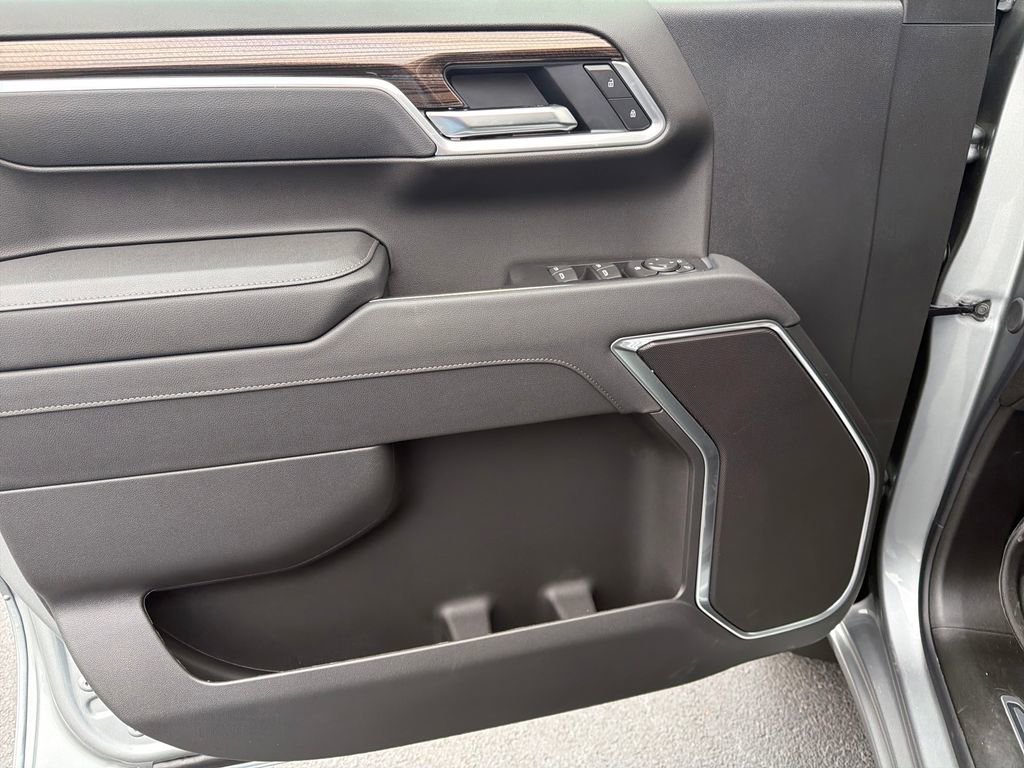 New 2026 Chevrolet Silverado 1500 LT image 10