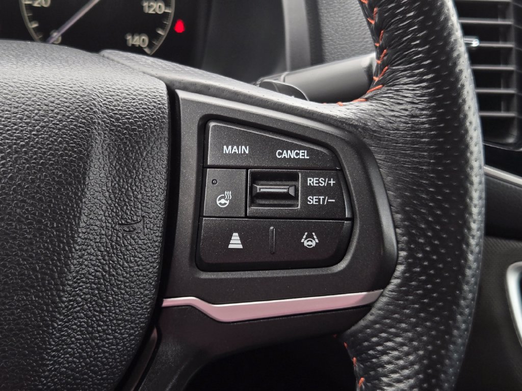 Used 2024 Honda Ridgeline TrailSport image 26