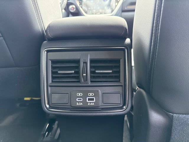 New 2026 Subaru Forester Sport AWD/4WD image 14
