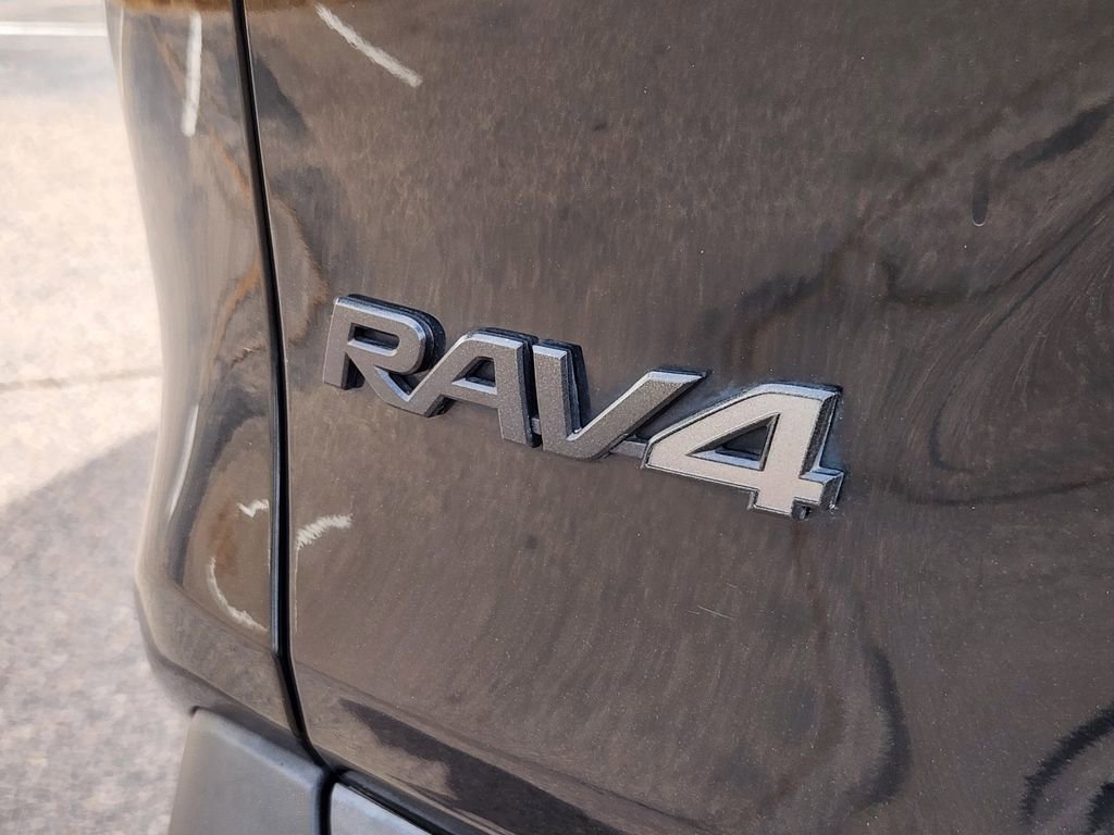 Used 2021 Toyota RAV4 TRD Off-Road w/ TRD Off-Road Weather Package image 13