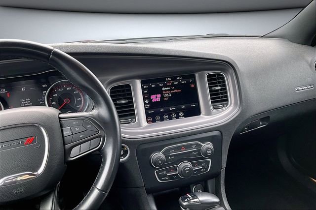 Used 2023 Dodge Charger SXT image 9