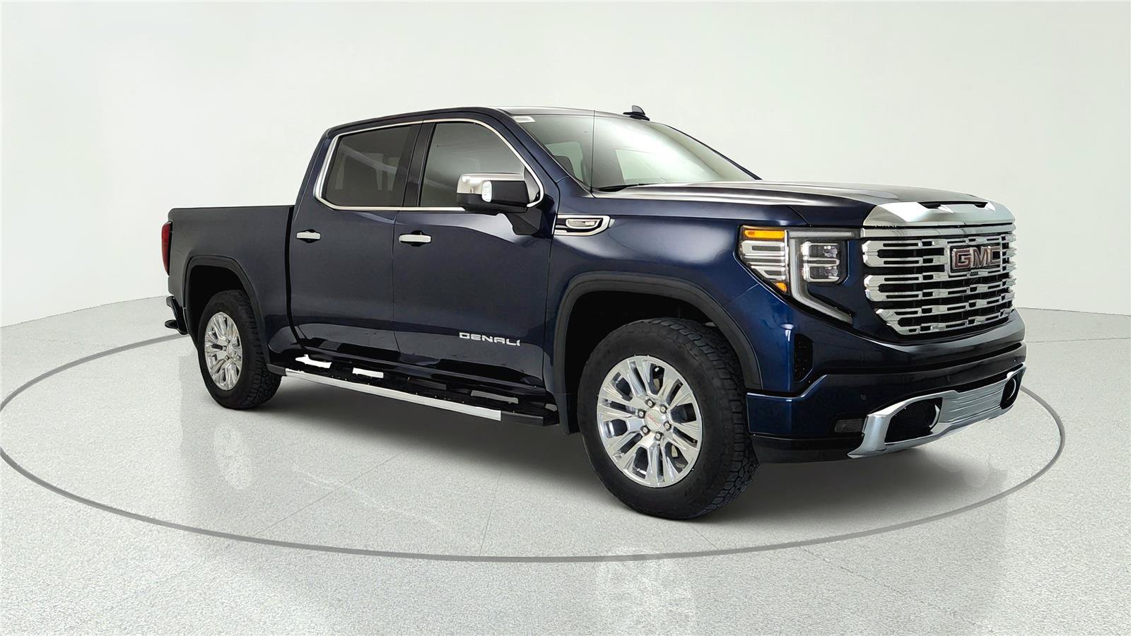 Used 2023 GMC Sierra 1500 Denali AWD/4WD video 1
