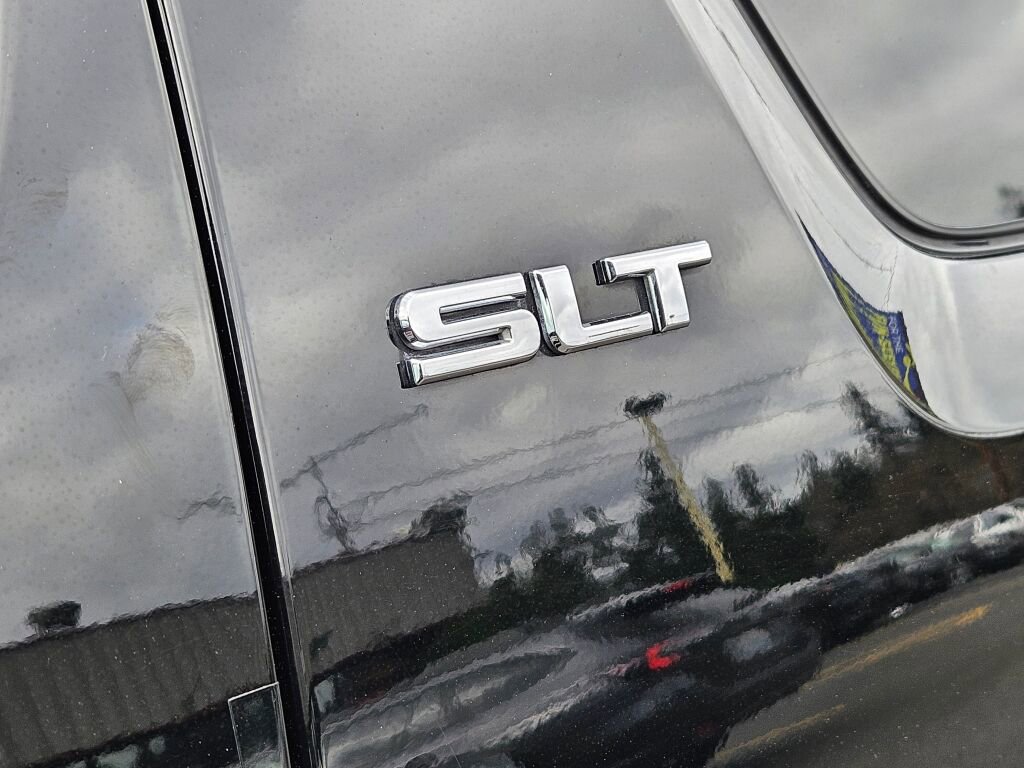 Used 2013 GMC Terrain SLT w/ LPO, Chrome Package image 17