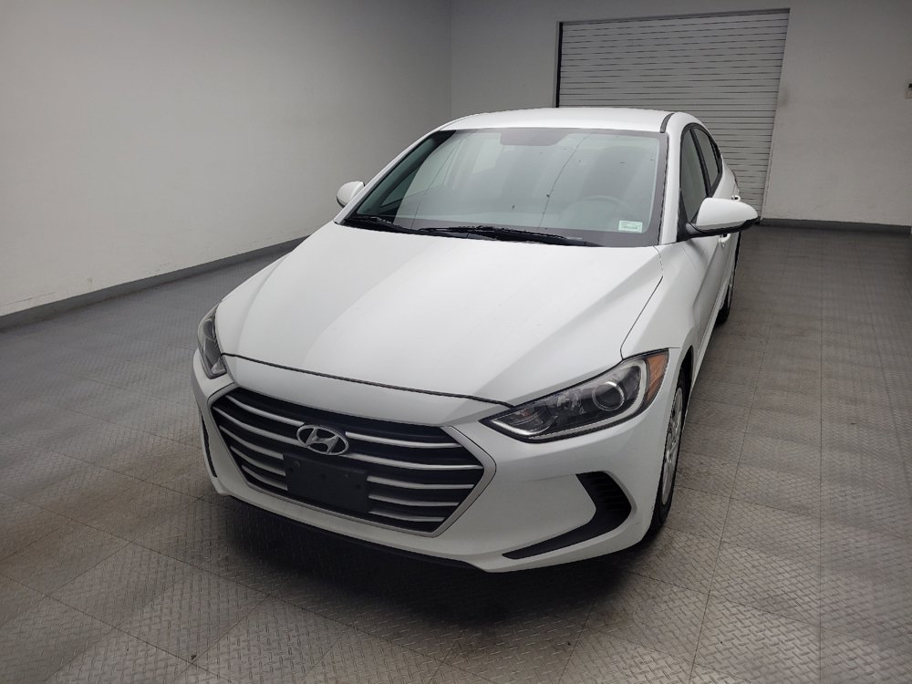 Used 2018 Hyundai Elantra SE FWD image 15