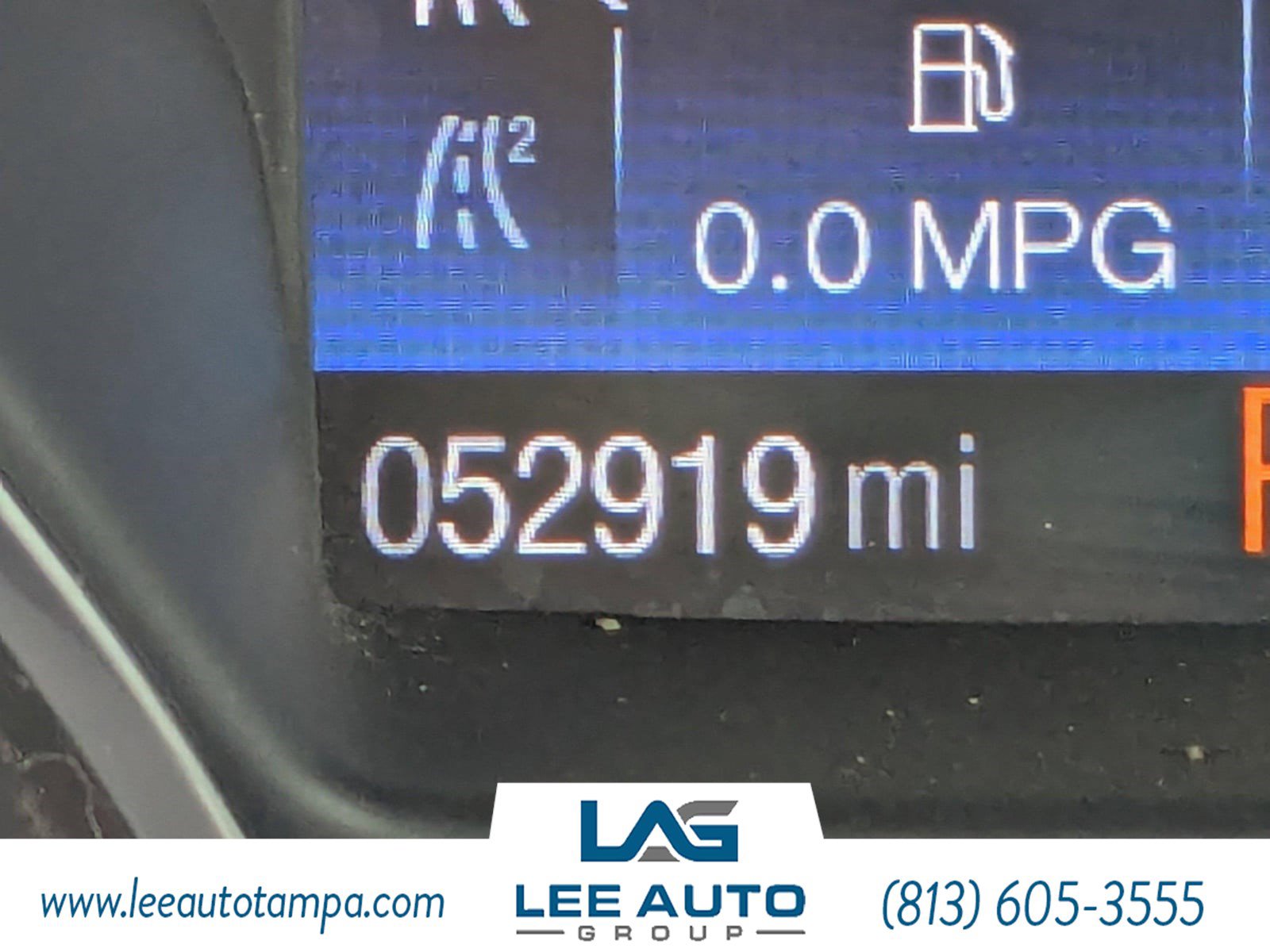 Used 2019 Ford Escape Titanium image 29