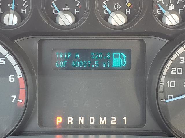 Used 2014 Ford F350 XL AWD/4WD image 24