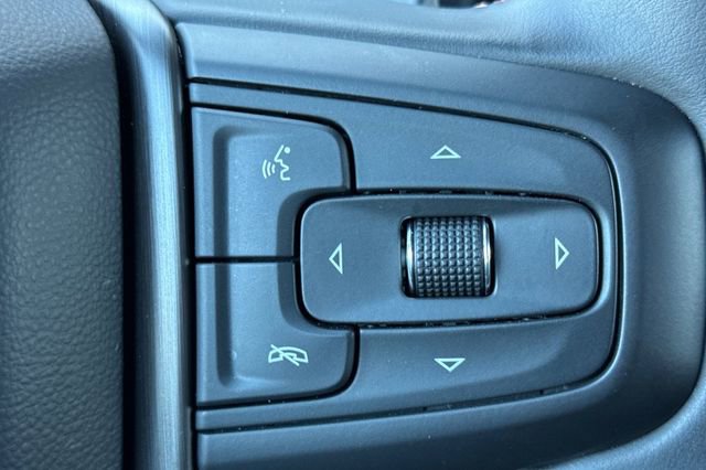 Used 2025 GMC Sierra 1500 AT4X image 39