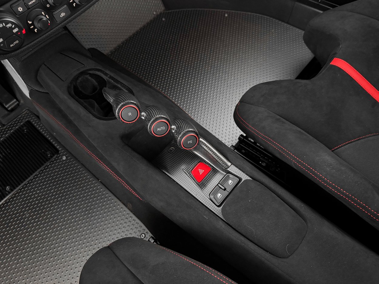 Used 2019 Ferrari 488 Pista Coupe image 21