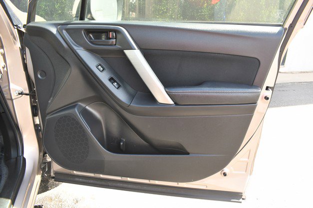 Used 2016 Subaru Forester 2.5i Premium w/ Rugged Package #1 image 24