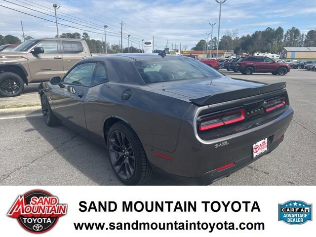 Used 2021 Dodge Challenger R/T Scat Pack image 5
