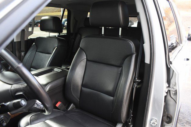 Used 2018 Chevrolet Tahoe LT image 17