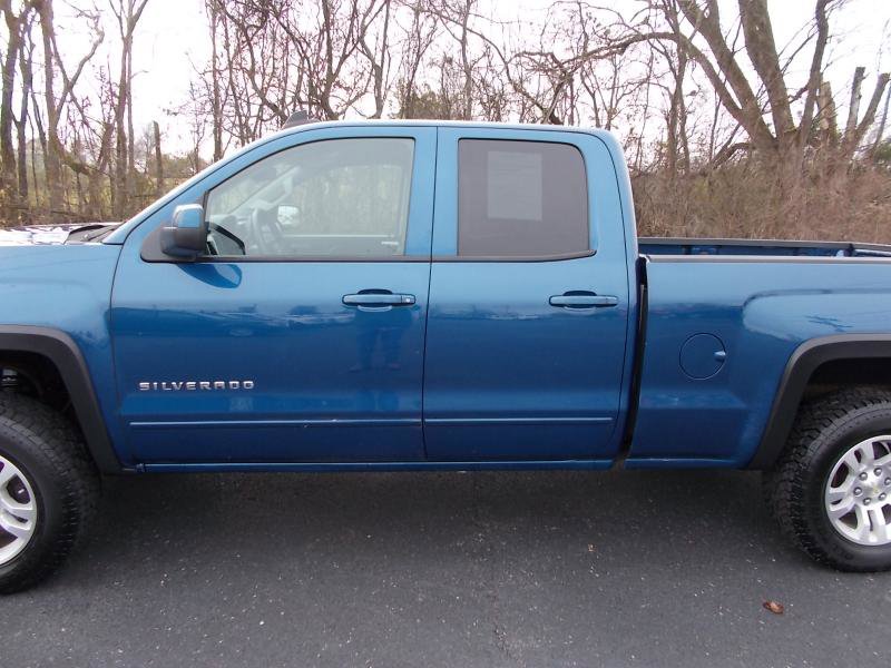 Used 2015 Chevrolet Silverado 1500 LT w/ All Star Edition image 6