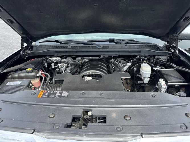 Used 2017 GMC Sierra 1500 SLT image 13