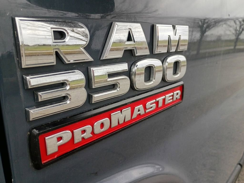 Used 2020 RAM ProMaster 3500 image 9