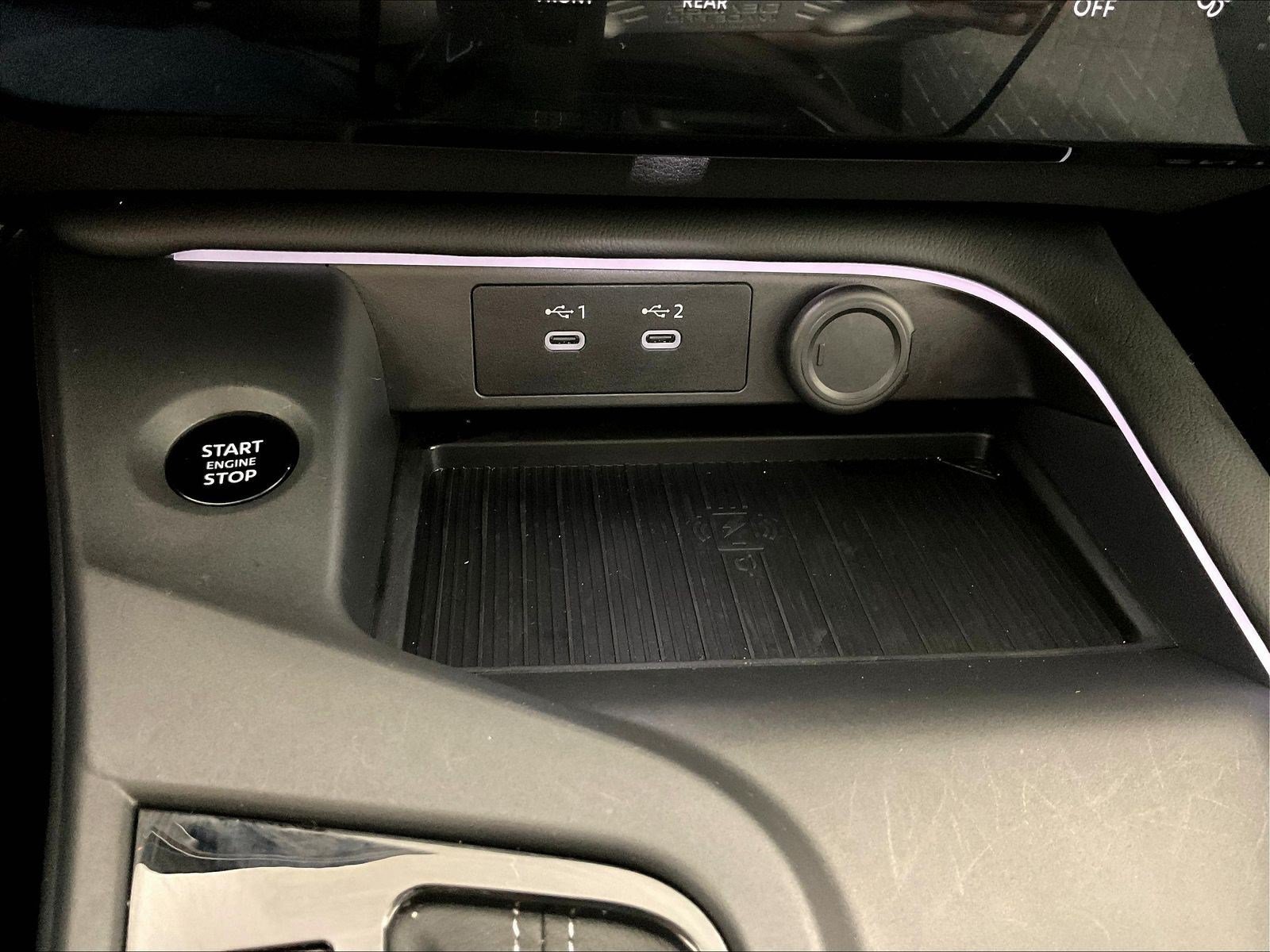 Certified 2026 Nissan Sentra SV w/ SV Convenience Package FWD image 16