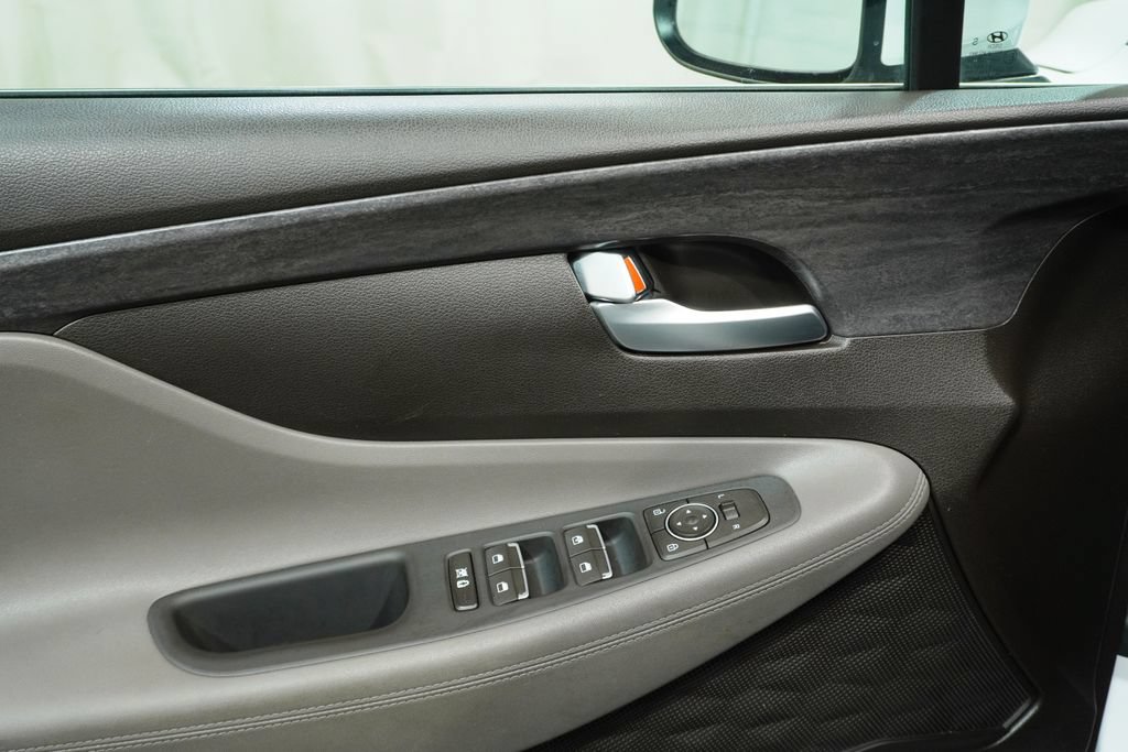 Used 2019 Hyundai Santa Fe SE AWD/4WD image 21