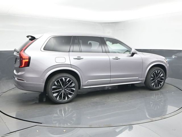 New 2026 Volvo XC90 B6 Plus w/ Protection Package Premier image 4