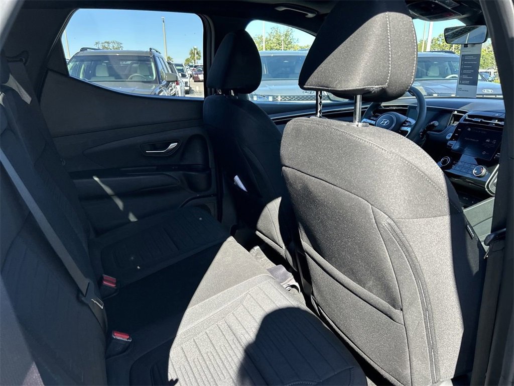 Used 2023 Hyundai Santa Cruz SEL w/ Activity Package image 19