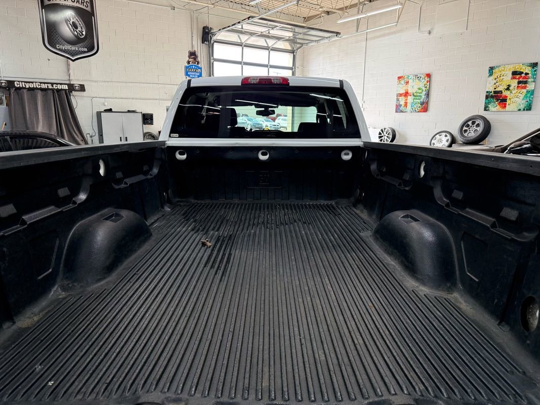 Used 2015 Chevrolet Silverado 3500 LT AWD/4WD image 5