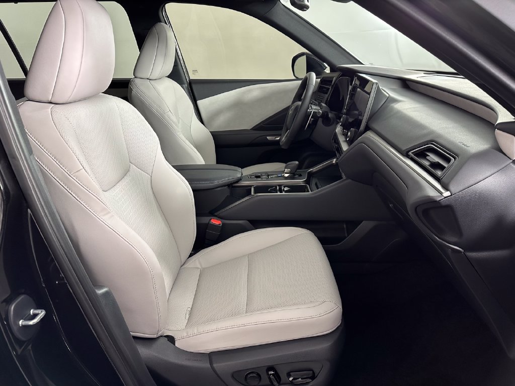 Used 2026 Lexus TX 350 AWD image 22