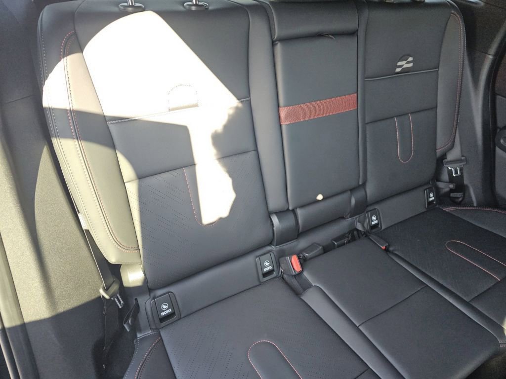 Used 2025 MINI Cooper Countryman John Cooper Works AWD/4WD image 29