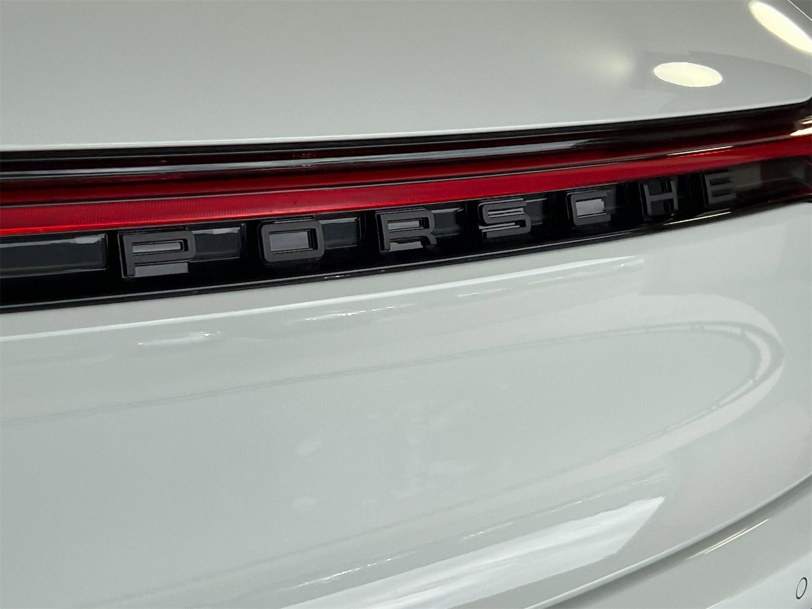New 2025 Porsche Macan S image 34