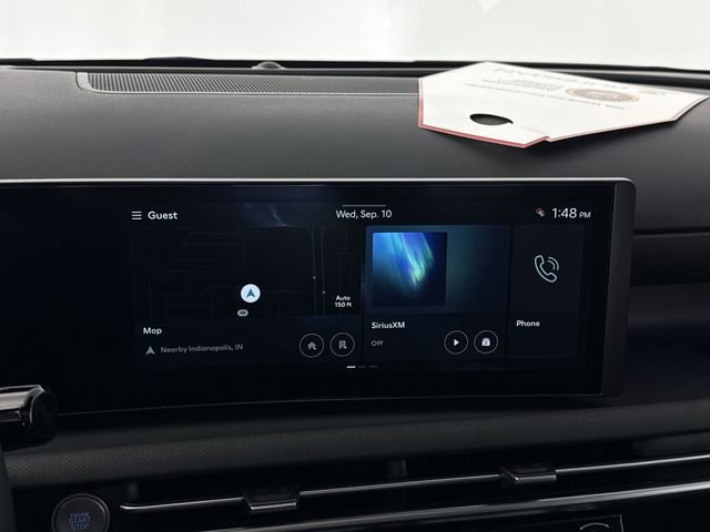 New 2026 Hyundai Tucson SEL image 22