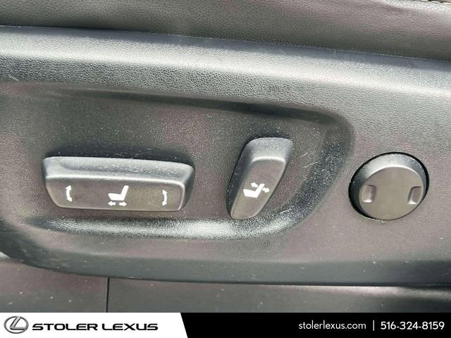 Certified 2023 Lexus GX 460 Premium w/ Premium Package image 17