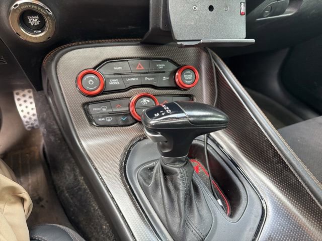 Used 2020 Dodge Challenger R/T Scat Pack RWD image 4