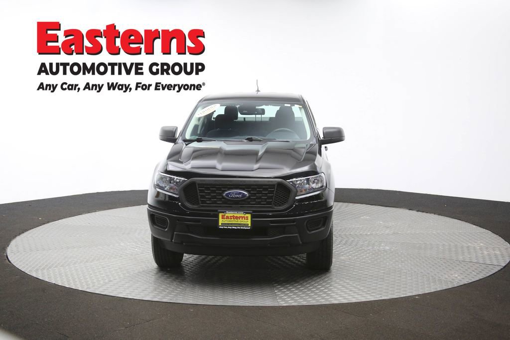 Used 2022 Ford Ranger XL image 51