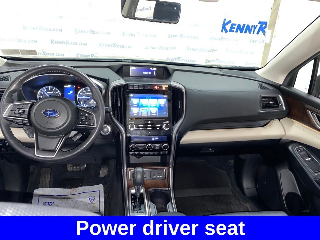 Certified 2022 Subaru Ascent Touring image 24