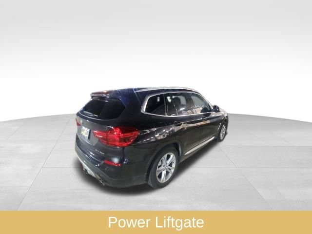 Used 2019 BMW X3 xDrive30i image 6