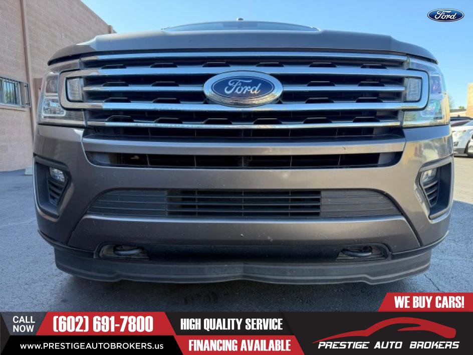 Used 2019 Ford Expedition XLT w/ Equipment Group 201A image 4
