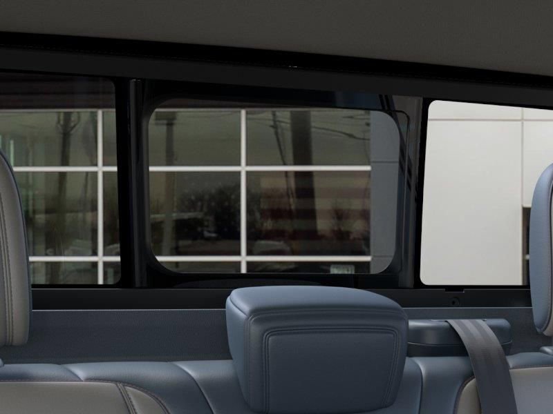 New 2026 Ford Maverick Lariat AWD/4WD image 24