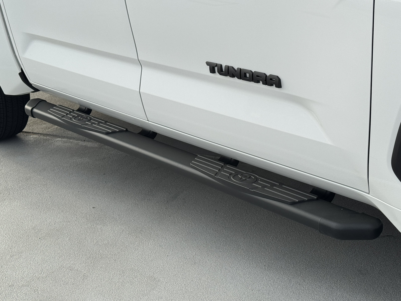 New 2026 Toyota Tundra SR5 AWD/4WD image 14