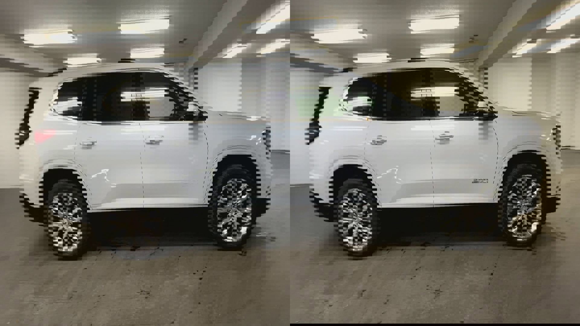 New 2026 GMC Acadia Denali w/ Super Cruise Package AWD/4WD image 45