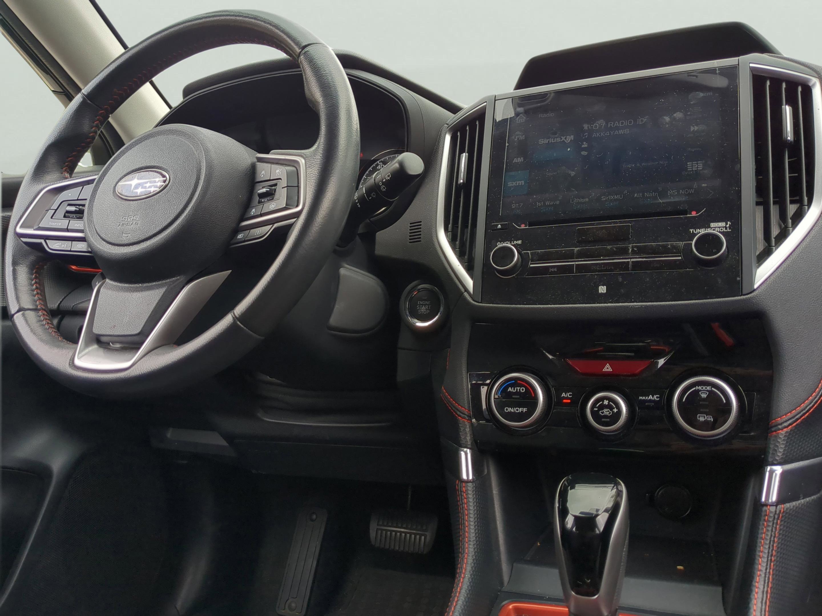 Used 2020 Subaru Forester Sport image 10