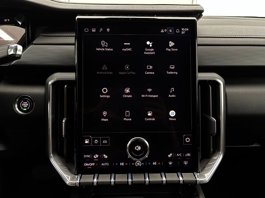 New 2026 GMC Acadia Elevation w/ Elevation Premium Package image 26