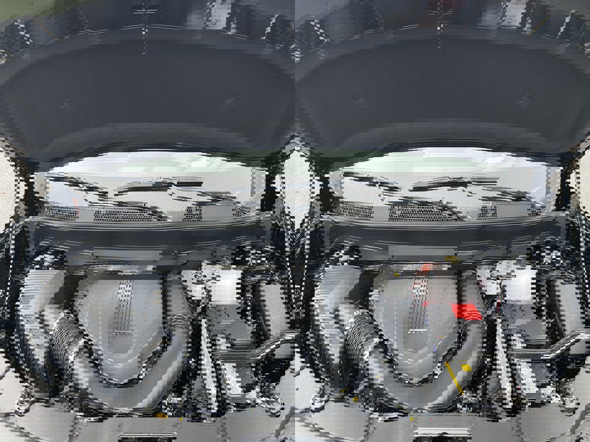 New 2026 GMC Acadia AT4 w/ Super Cruise Package image 64