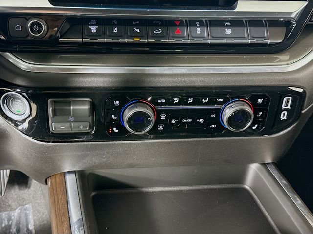 New 2026 Chevrolet Silverado 3500 High Country w/ High Country Premium Package AWD/4WD image 17