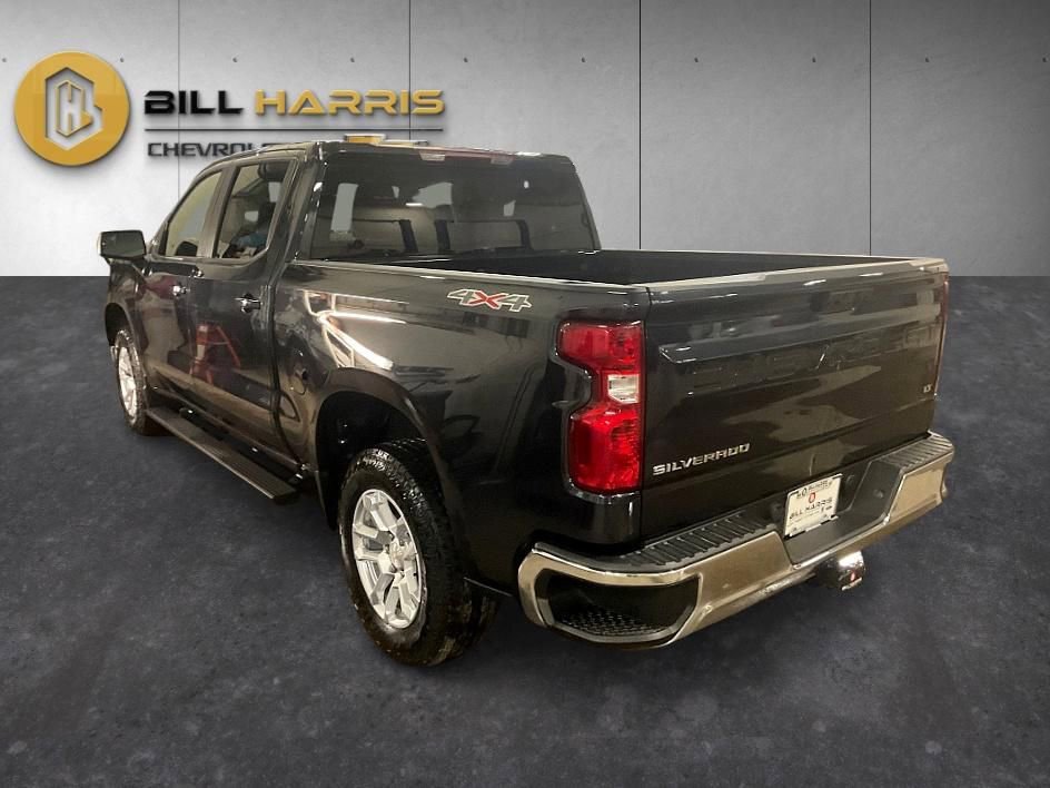 Used 2023 Chevrolet Silverado 1500 LT image 9