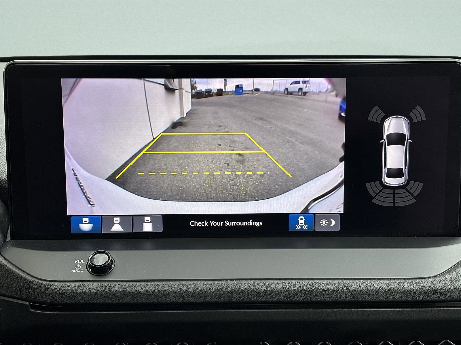 Certified 2025 Honda Accord Touring image 25