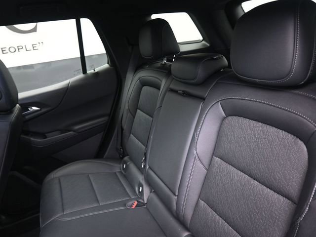 Used 2025 Chevrolet Equinox LT w/ Convenience Package II image 19