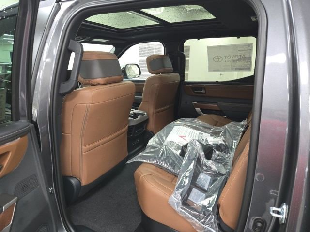 New 2026 Toyota Tundra 1794 Edition image 20