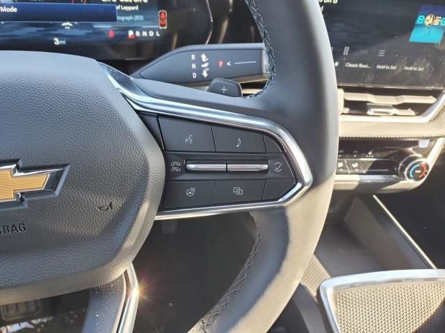 New 2026 Chevrolet Equinox LT image 18