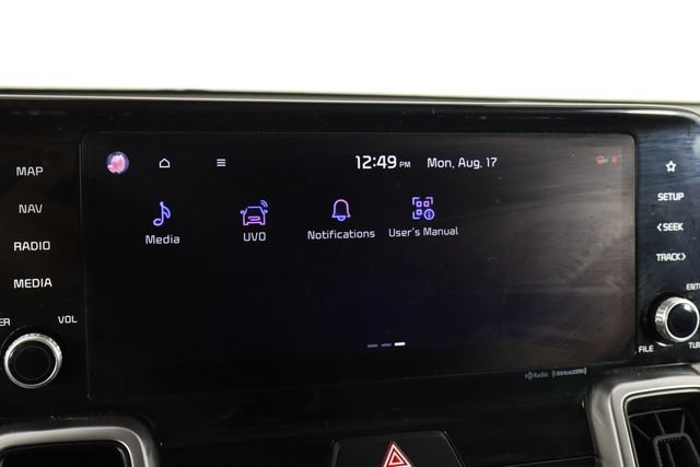 Used 2022 Kia Sorento EX w/ Panoramic Sunroof Package FWD image 33